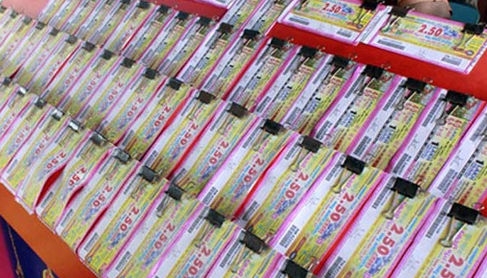 കേരളത്തിലെ ലോട്ടറി വിൽപന നിയമാനുസൃതമെന്ന് മിസോറാം സർക്കാർ